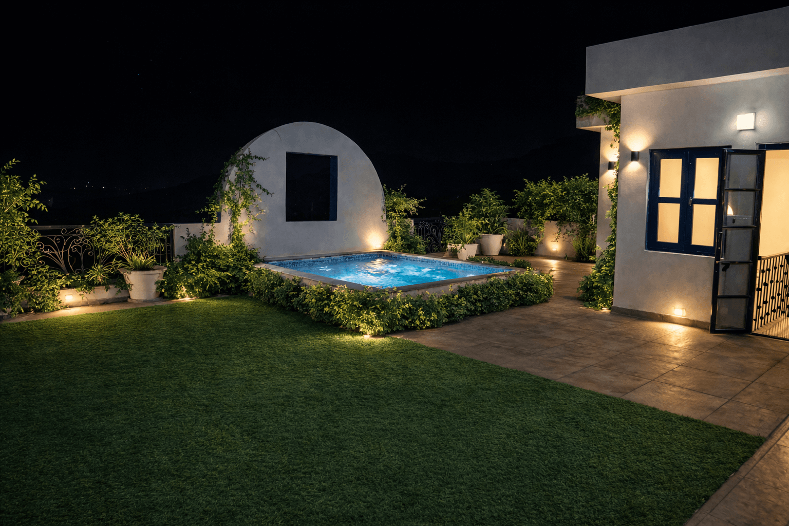 Villa Image